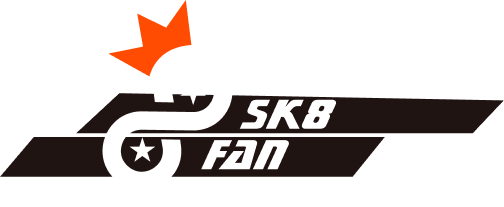 sk8fan logo